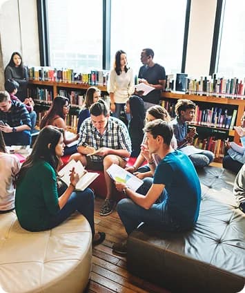 Student outreach events